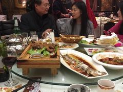 -东方亚克西餐厅(西康路店)