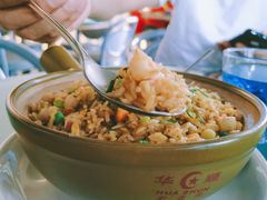-CHINCHIN 青青·泰国料理(万象食家店)