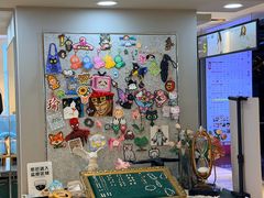 -十八字金银饰·拼豆·开蚌手工体验团建(君太百货店)
