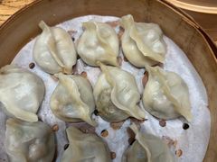 -老边饺子馆(中街店)