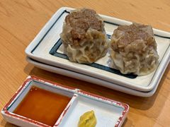 烧卖-面屋 猪一