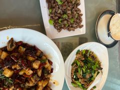 -红豆园(文林街店)