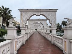 -中国死海旅游度假区