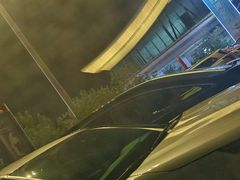 -乌鲁木齐天山国际机场-T3航站楼