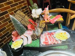 -鹤江桥·红油牛肉粉(SKP店)