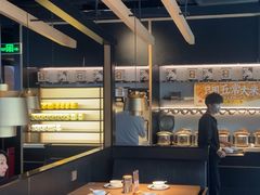 -太二酸菜鱼(天鹅湖万达店)