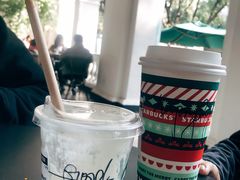 -星巴克臻选(广州沙面店)