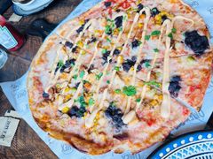 -Q MEX 库迈墨西哥餐吧(三里屯店)