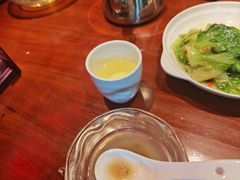 -古南都·老广东酒楼(龙江店)
