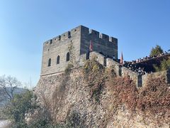 -台州府城(江南长城)
