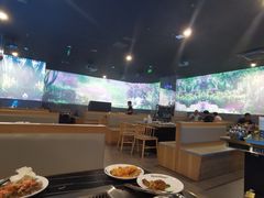 -甄品麦哲伦海鲜和牛自助(万达广场店)