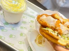 -Shake Shack(西单大悦城店)