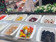 -广州天河合景福朋喜来登酒店