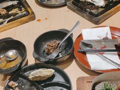 -凡塔斯牛排自助餐厅(莆田万达店)