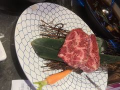 -十三姨正合丰烤肉(营迹路店)