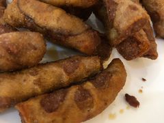 -张大妈饭店