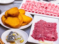 -老五四季涮肉(菜市口店)