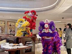 -上海外滩华尔道夫酒店