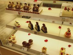 -好利来(四惠店)