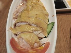 -新加坡高记KOO KEE Restaurant(盈科店)