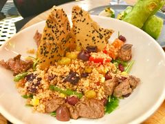 白藜麦沙拉-Moka Bros 摩卡站(西单大悦城店)