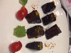 -蟹榭·本帮江浙菜·蟹宴(大宁久光商场店)