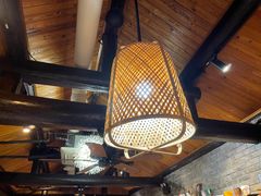 大堂-四喜小胖·北京涮肉(五道营店)