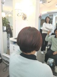 -Hair ART造型沙龙