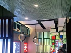大堂-味上湘菜馆(岳麓山店)