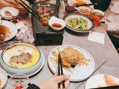 -鼎原力量东北吊炉烧烤(幸福街店)