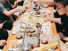 -木屋烧烤(惠阳华润小径湾店)