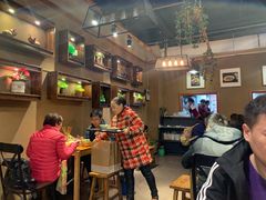 大堂-协茂森老钟家(鸿云悦街店)
