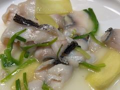 -煲王粤菜餐厅(中侨中心店)