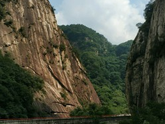 -沣峪口