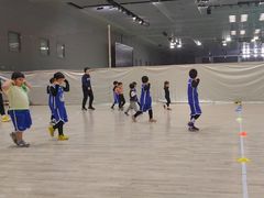 -东方启明星篮球培训(北科大校区)