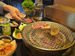 -樱嘢·炭火烧肉(惠南店)