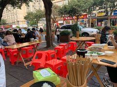 -稻香餐厅中餐干锅(劼人路店)