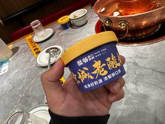 -侃爷南门铜锅涮肉