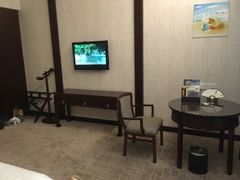 -绍兴鉴湖君澜大酒店