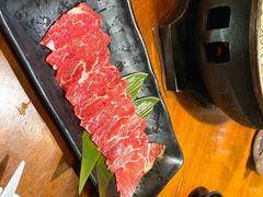 -热血兄弟·炭火烤肉(融侨中心店)