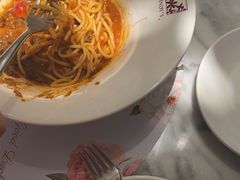 -花舍·新派粤菜·西餐·下午茶(亚运村·鸟巢店)