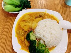 -禧座港式餐厅(星河店)