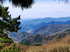-妙峰山风景名胜区