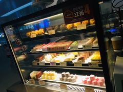 -麦当劳(杭州东站高铁店)
