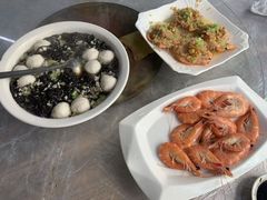 -众味海鲜大排档·活海鲜·潮汕味(南澳店)