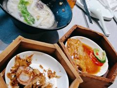 -晓粤·惹味粤菜(凯德乐峰广场店)