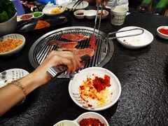 -温度烤肉专门店