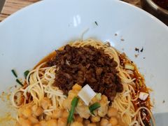 干溜杂酱面-好這口重庆小面(总店)