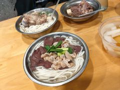 -锦泓老字号猪脏粉(东联大厦店)