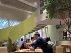 -KimPro 辛普乐概念韩餐